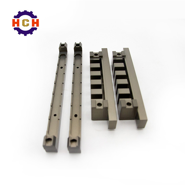 高精度零件定制，如何“順便留才”?