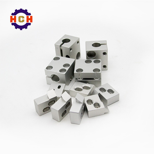 高精度零件定制——業(yè)績須主動(dòng)出擊