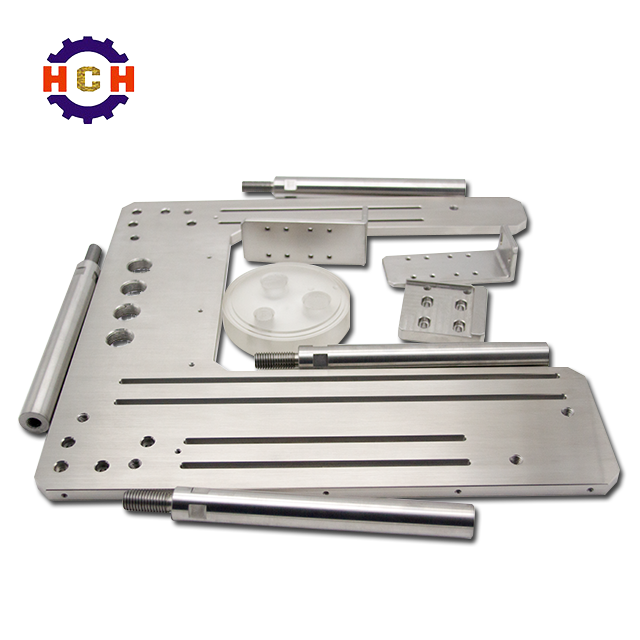 智能零件加工的技術迭代，人機共融