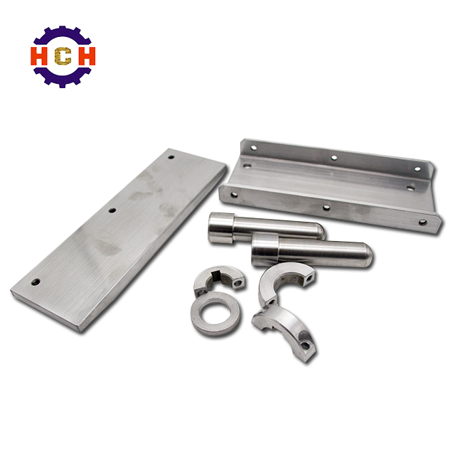 發展無人機高精度零件加工定制，意義重大