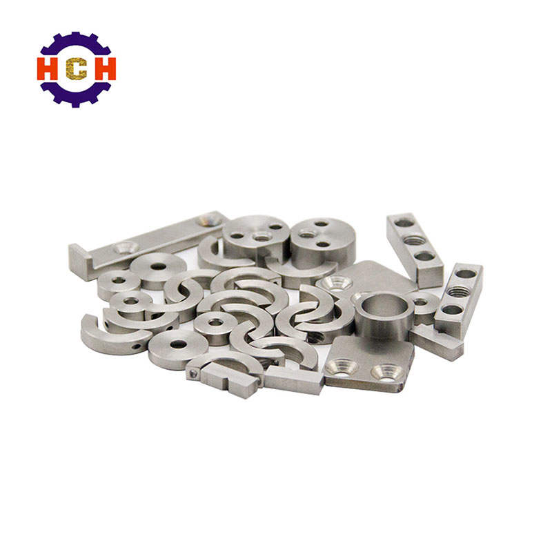 深圳精密機械加工廠家，不認同加關稅有利論