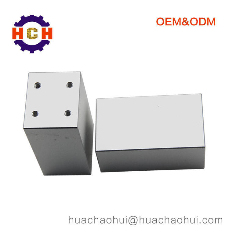 精密機械加工 精密機械加工