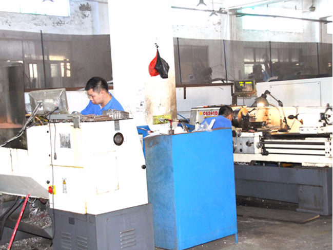 深圳精密機(jī)械加工，護(hù)航戰(zhàn)疫科研