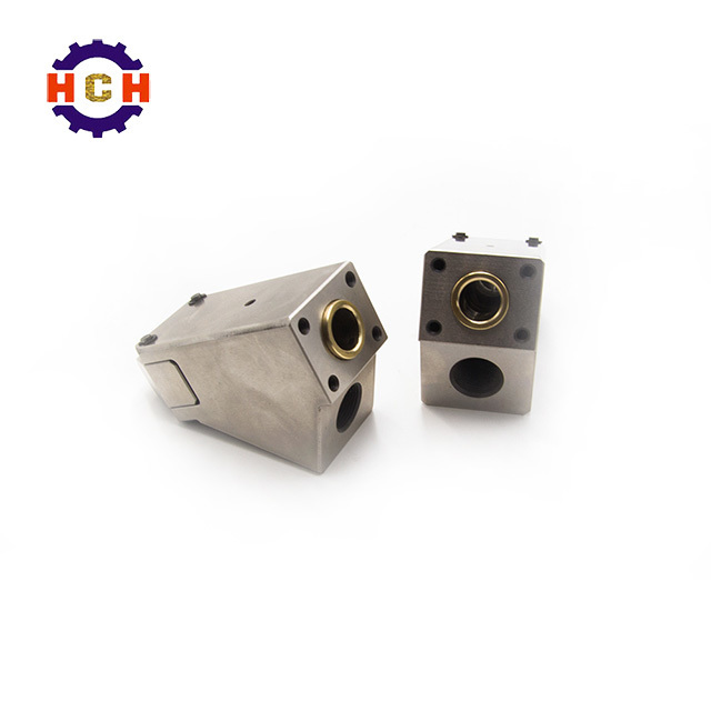 如何找到滿意的深圳零件加工廠家？