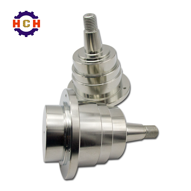 無人船零件加工，正視國際差距