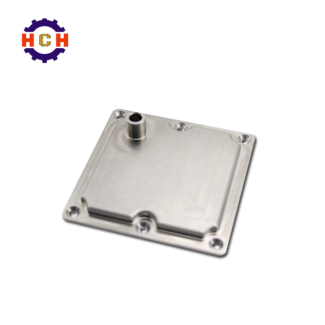 壯大智能零件加工，打造全產業鏈 