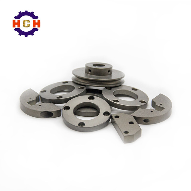 機械零件加工業(yè)，野路子盈利不可取