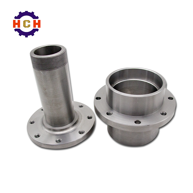 高精度的零件加工，源自十年經(jīng)驗(yàn)