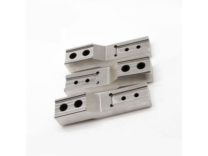 CNC精密零件生產(chǎn)